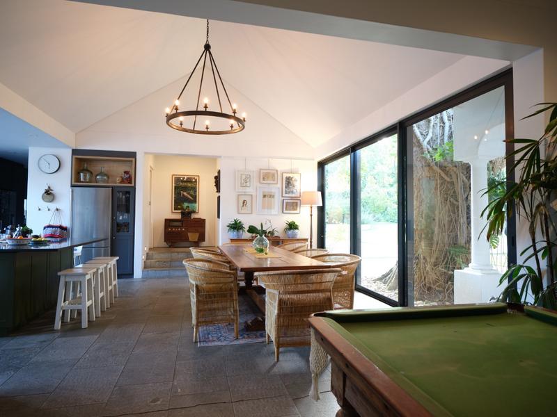 To Let 5 Bedroom Property for Rent in Tokai Western Cape